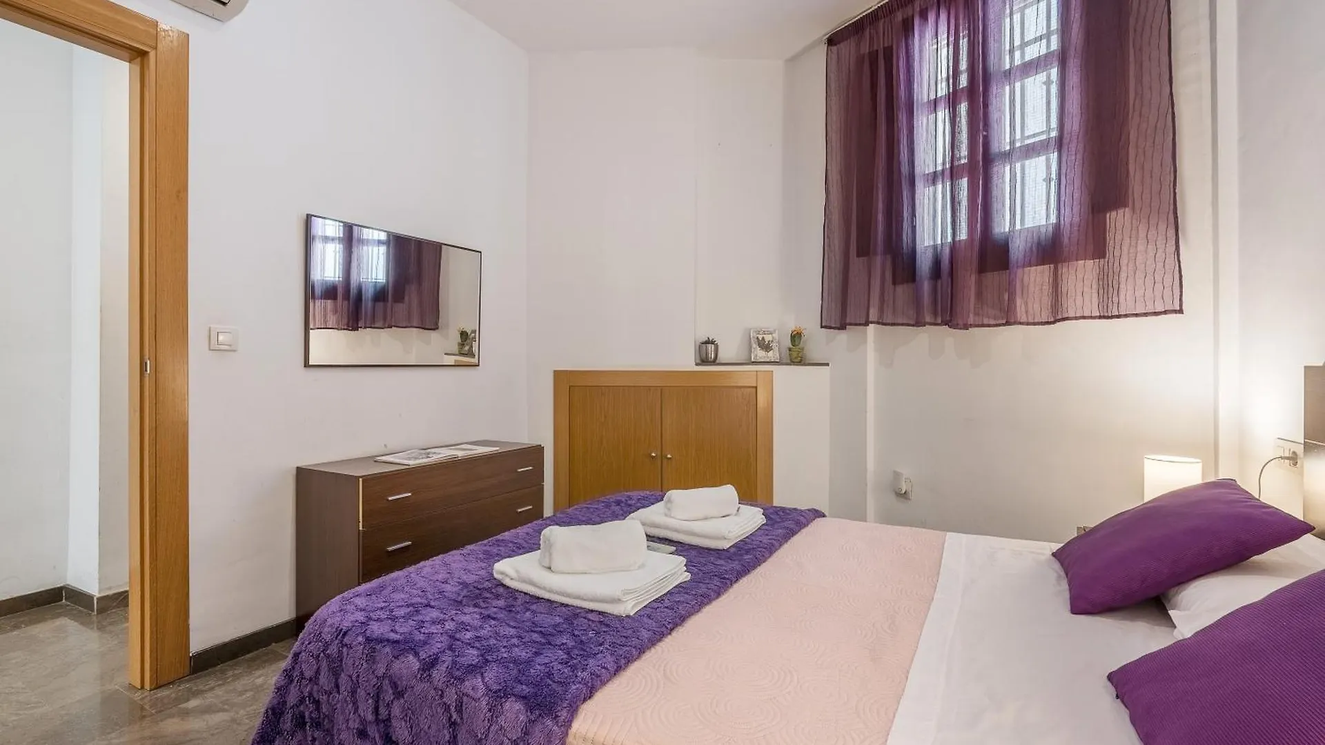 Apartamento Centro Con Encanto Granada