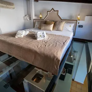 Apartamento Adanar-apartamentos Muralla Ziri, Granada