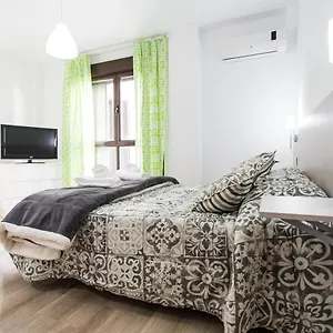 Apartment C&v - Horno De Marina, Granada